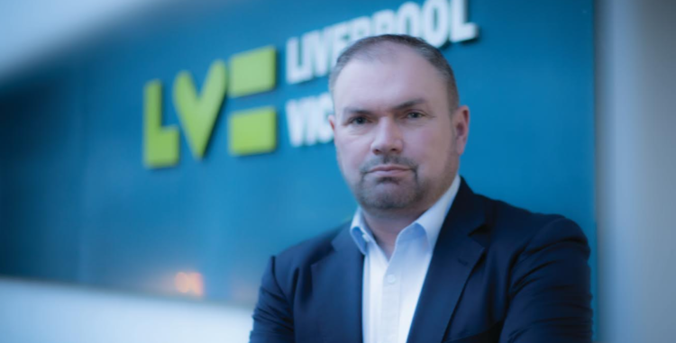 As more people struggle financially, fewer are seeking protection cover – LV=