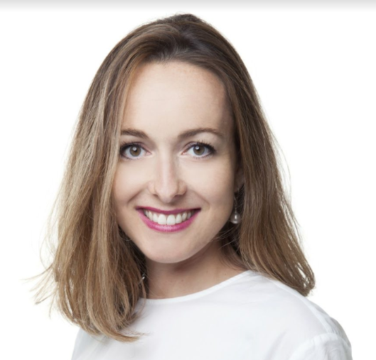 International Introducing… Amelie Dionne-Charest, Alea Insurance