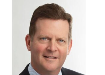 Gallagher appoints president and chief operating officer