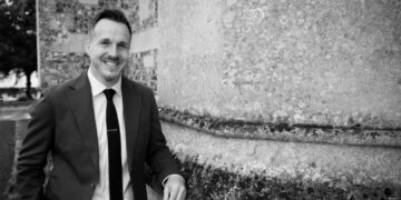 Movember: ‘Having PMI and IP meant I got PTSD support very quickly’ – LV=’s Davison