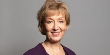 Andrea Leadsom gets role in health and Jo Churchill steps in to DWP