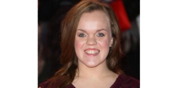 ‘When I wasn’t nervous before a race, I panicked’ – Ellie Simmonds