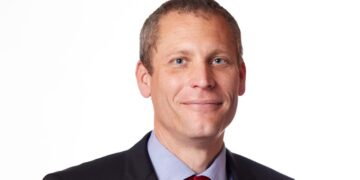 Legal & General appoints Shattock MD for UK protection as Griffiths retires