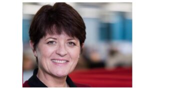 Aon brings together UK and EMEA regions under UK CEO Julie Page