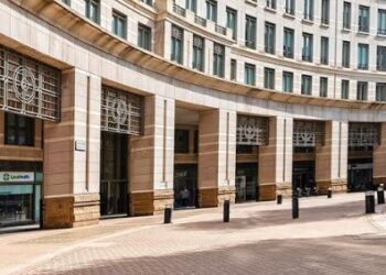 Nuffield Health partners with diagnostics provider LycaHealth