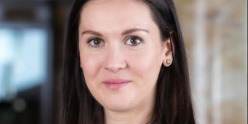 April appoints Marie Modini as country manager in Switzerland