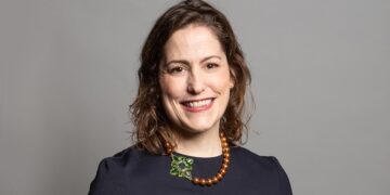 Atkins succeeds Barclay as health secretary as half of DHSC ministers leave