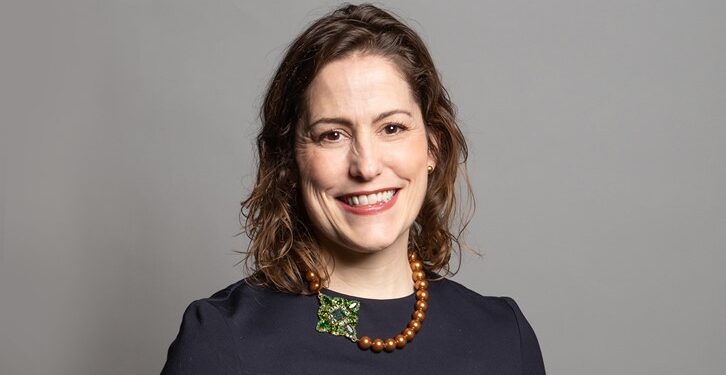 Atkins succeeds Barclay as health secretary as half of DHSC ministers leave