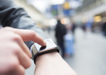 FCA investigates impact of wearable health devices and big tech data
