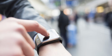 FCA investigates impact of wearable health devices and big tech data