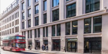 Cleveland Clinic London Moorgate outpatient centre opens doors