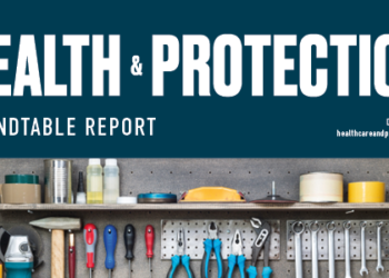 Workplace Health and Protection Roundtable: Picking the right tools