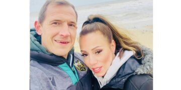 Grief Awareness Week: ‘My CEO wrote a beautiful card which gave me strength to move forward’ – Slaymaker