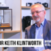 Interview: Dr Keith Klintworth: How insurers are managing demand this winter