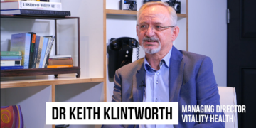 Interview: Dr Keith Klintworth: How insurers are managing demand this winter