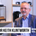 Interview: Dr Keith Klintworth: How insurers are managing demand this winter