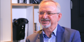 Interview: Dr Keith Klintworth: How insurers are managing demand this winter