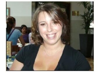 Grief Awareness Week: ‘I tend to forget to look after me which is ironic given my job’ – Young