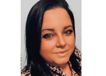 Grief Awareness Week: ‘I felt broken and was angry at the world’ – Eason-Whale