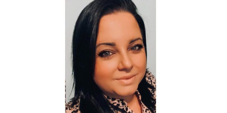 Grief Awareness Week: ‘I felt broken and was angry at the world’ – Eason-Whale