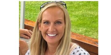 Grief Awareness Week: ‘Dad’s death was such a shock we didn’t process what was going on’ – Cook