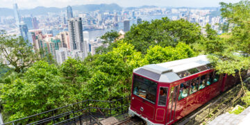 Alea and IMI enter partnership in Hong Kong