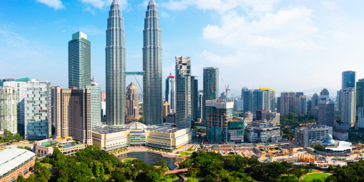 Expatriate Group opens Asia regional office in Malaysia