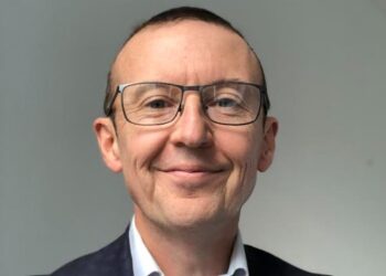 Bluecrest Wellness appoints chairman