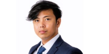 International Introducing… Carlo Anthony Palcon, Pacific Prime