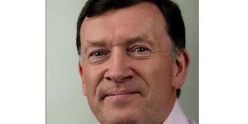 L&G’s Fitzgerald succeeds White as Grid chairman