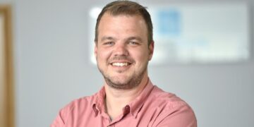 Santé Group promotes David Booth to group sales director