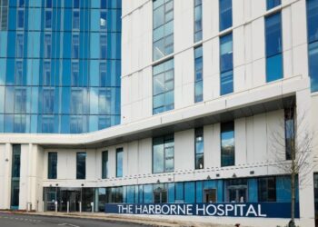 HCA Harborne Hospital Birmingham opens doors