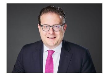 Gallagher appoints COO from AIG to support European expansion