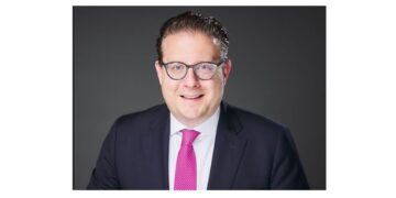 Gallagher appoints COO from AIG to support European expansion