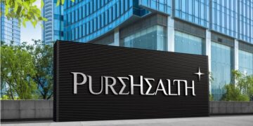 PureHealth Signals 'global Healthcare Platform' Target With Circle ...