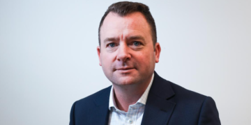 Healix International hires Henderson as CEO 