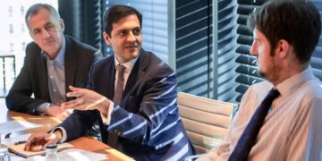 Workplace Health and Protection Roundtable: AI is following the same journey as virtual GPs