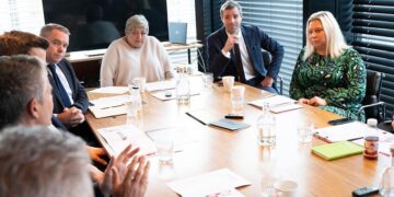 Moving PMI Forward Roundtable: Ensuring the sustainability of remote GP services