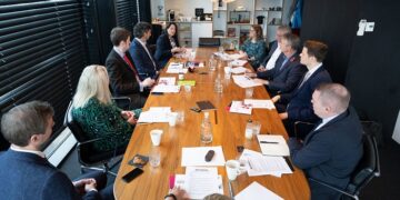 Moving PMI Forward Roundtable: Ensuring the sustainability of remote GP services