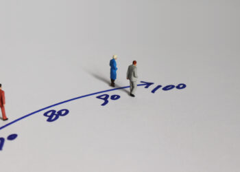 Life expectancy gap of up to a decade between some English regions – ONS