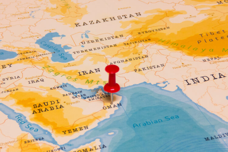 Oman health insurance coverage grows by more than 20%