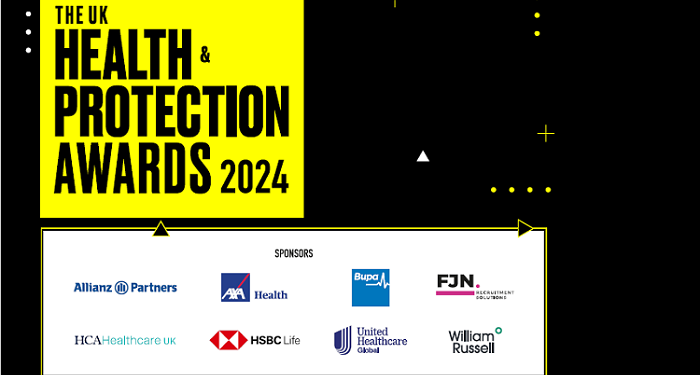 Health & Protection Awards 2024 opens to adviser entries with new category for networks
