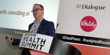 Health Summit: Eldercare benefit can be impactful to employees and organisations – Collington
