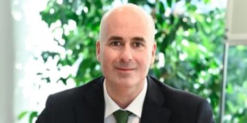 DKV appoints CEO from Aon