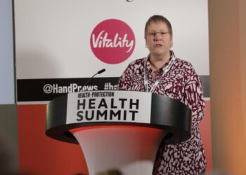 Health Summit: 2024 already delivering record PMI claims volume growth – Booth
