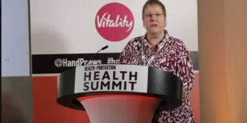 Health Summit: 2024 already delivering record PMI claims volume growth – Booth