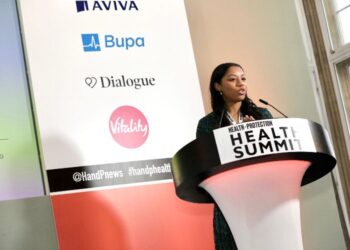 Health Summit: AI use increasingly expected by insurers and customers – Greenaway