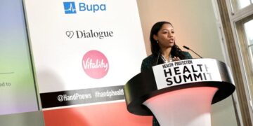 Health Summit: AI use increasingly expected by insurers and customers – Greenaway