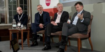 Health Summit: Insurer leaders concede service levels have not been good enough