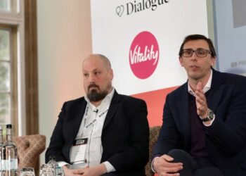 Health Summit: Insurers can guard against greenwashing and greenhushing – Roper